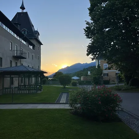 Seezeit Lindenhof Am Millstatt