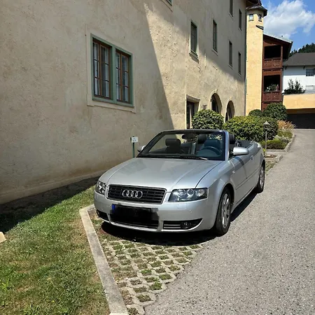 Seezeit Lindenhof Am * Millstatt