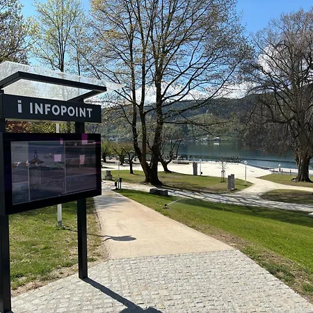 Seezeit Lindenhof Am * Millstatt