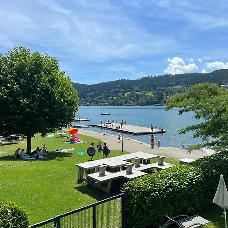 Seezeit Lindenhof Am *