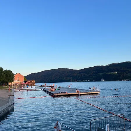 Διαμέρισμα Seezeit Lindenhof Am