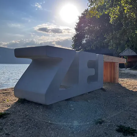 Seezeit Lindenhof Am * Millstatt