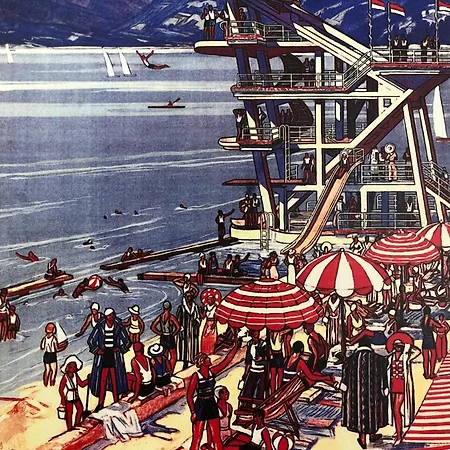 Seezeit Lindenhof Am * Millstatt